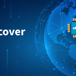 Discover 5 GB - 60 days