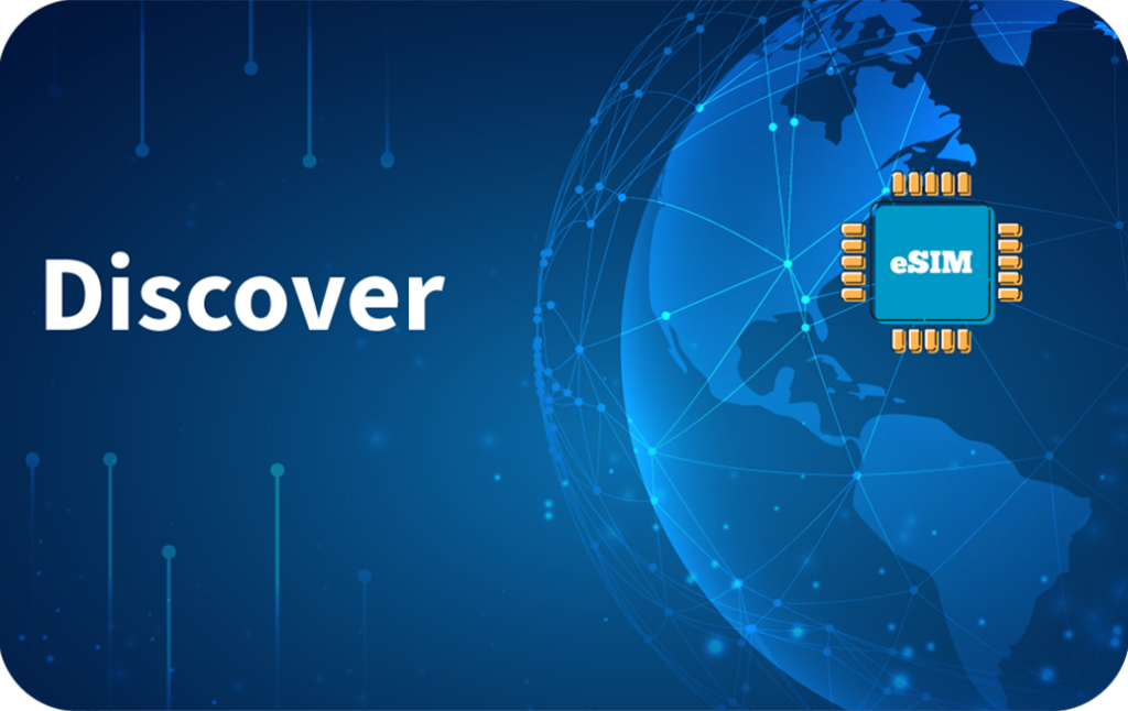 Discover+ 1 GB - 10 SMS - 10 Mins - 7 days