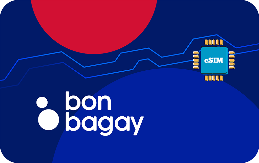 Bon Bagay Unlimited - 10 days